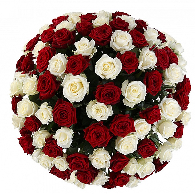 Букет Любовь 2