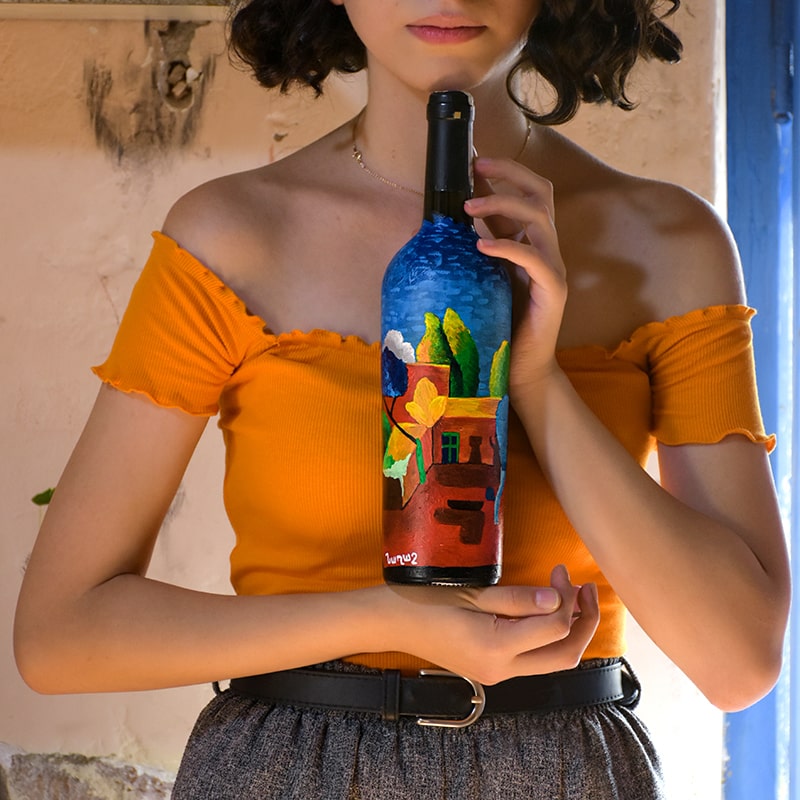 գինի հեքիաթ