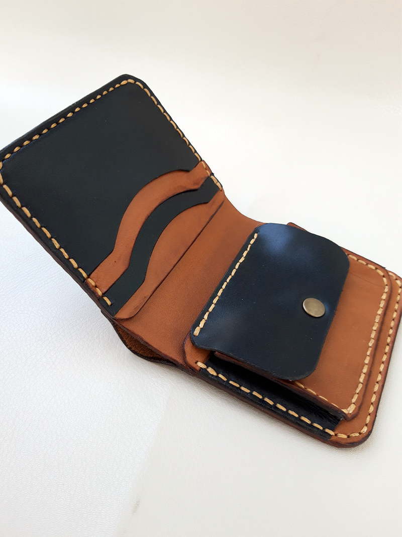 Кошелек 018 2