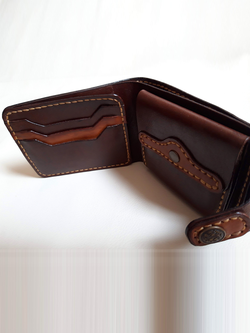 Кошелек 020 2