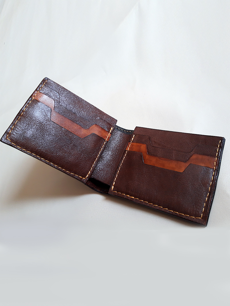 Кошелек 021 2