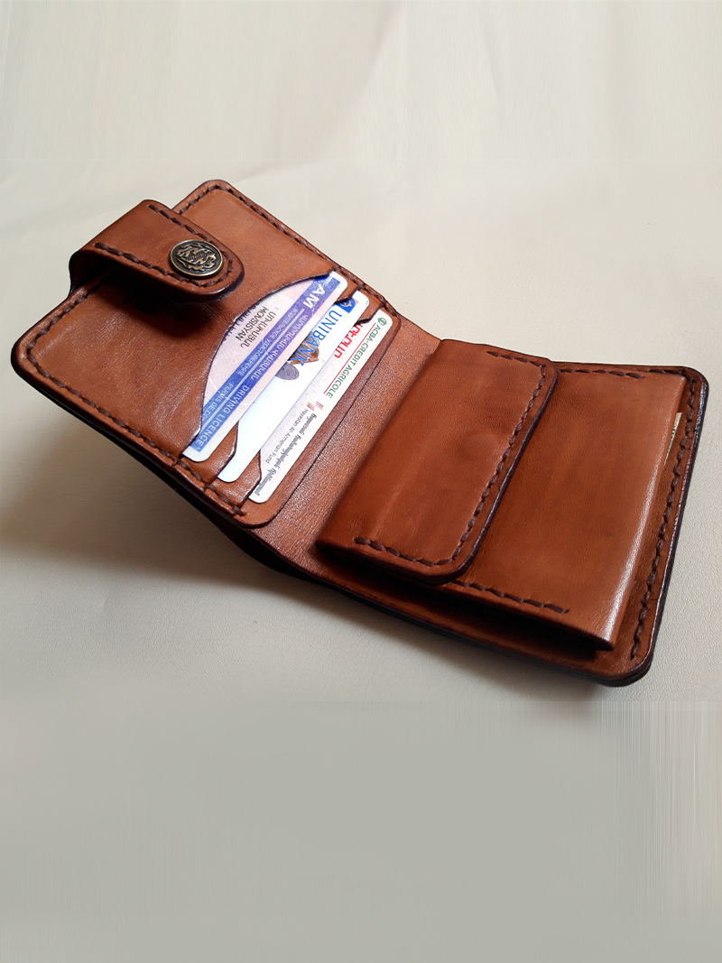 Кошелек 022 2