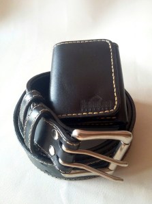 Դրամապանակ և գոտի 036 1