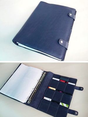 Notebook 063