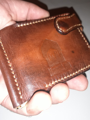 Wallet 013