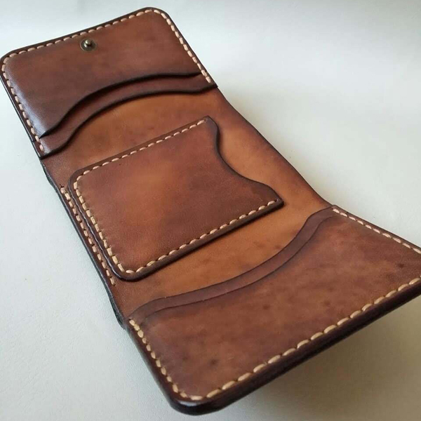 Кошелек 005 3