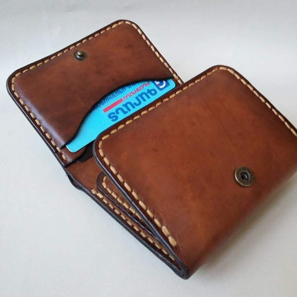 Кошелек 005 4