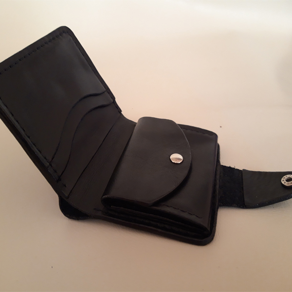 Кошелек 007 2