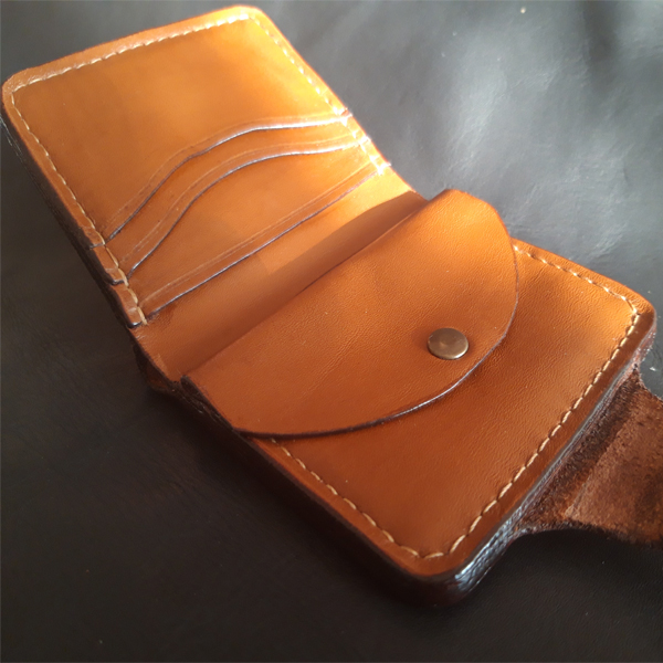 Кошелек 008 2