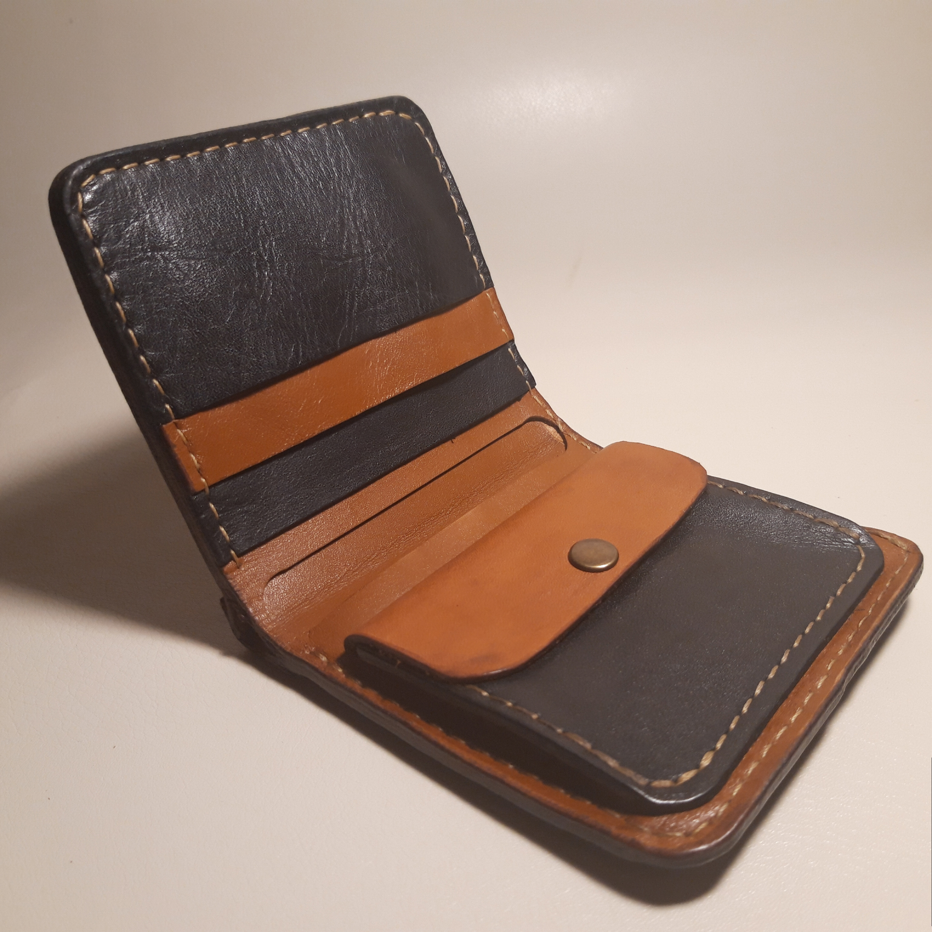 Դրամապանակ 009 2