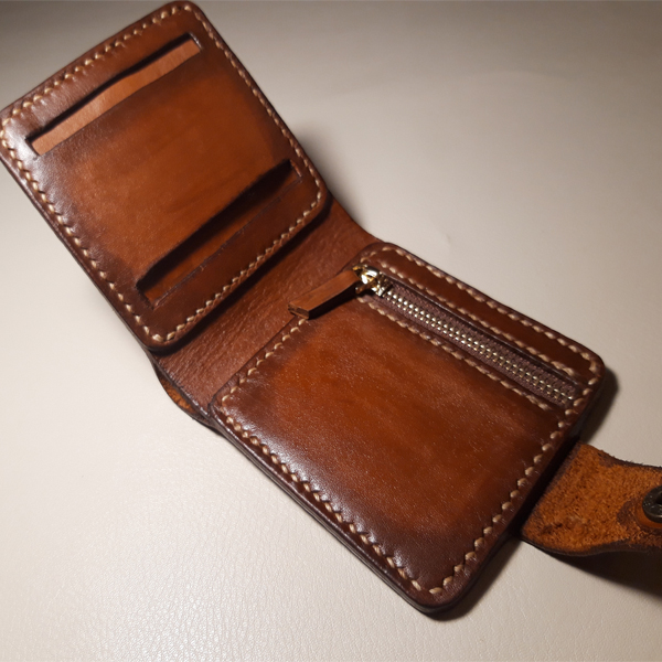 Кошелек 012 2