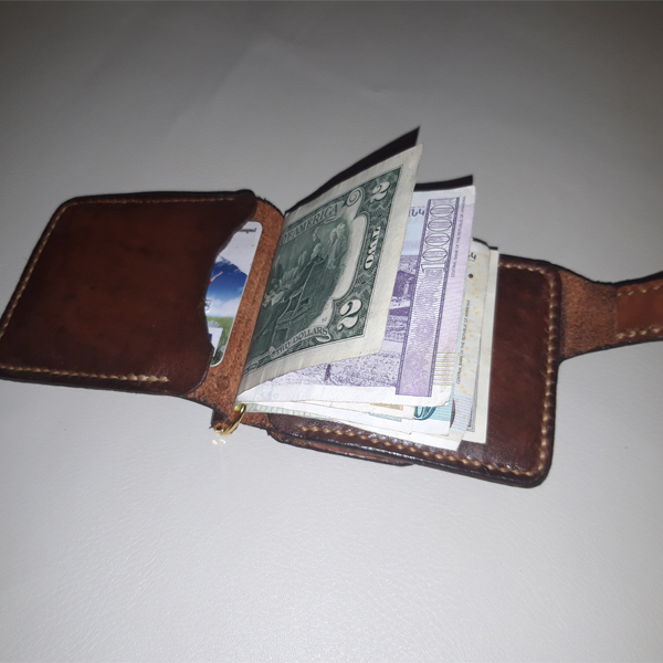 Кошелек 013 2