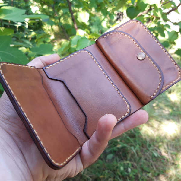 Кошелек 014 2